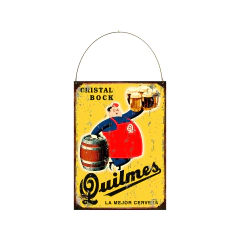 Cerveza Quilmes