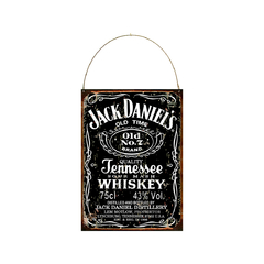 Jack Daniel's Whisky