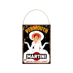 Martini Vermouth