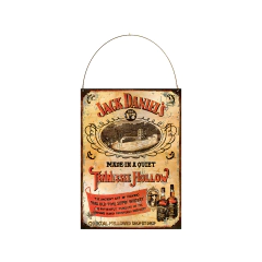 Jack Daniel's Whisky