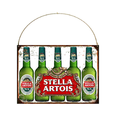 Cerveza Stella Artois