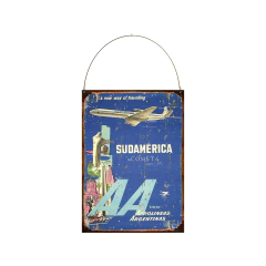 Aerolíneas Argentinas