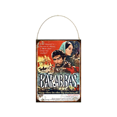 Barabbas