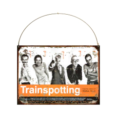 Trainspotting