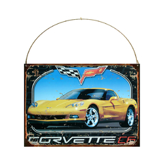 Corvette C6