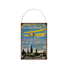 Aero Club des Flandres