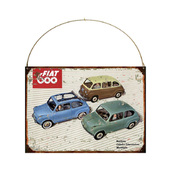 Fiat 600