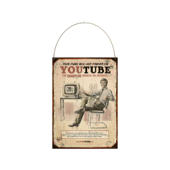 Youtube retro