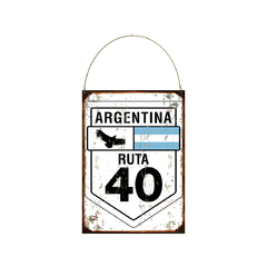 Ruta 40