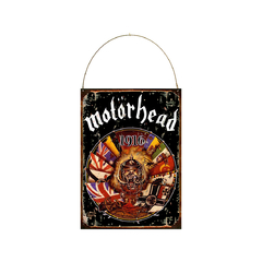 Motorhead 1916