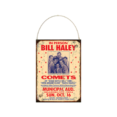 Bill Haley & His Comets