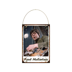 Paul Maccartney