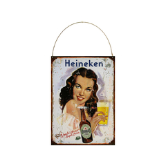 Heineken Cerveza