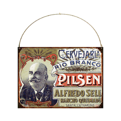 Pilsen Cerveza