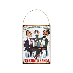 Fernet Branca