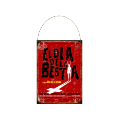 El dia de la bestia