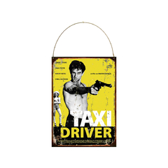 Taxi Driver