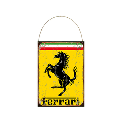 Ferrari logo