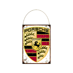 Porsche logo