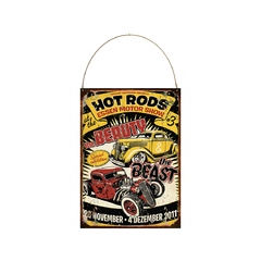 Hot Rod