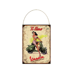 Vespa