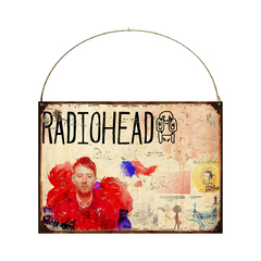 Radiohead