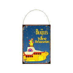 The Beatles