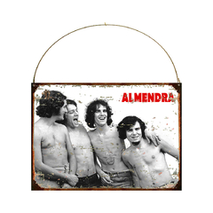 Almendra