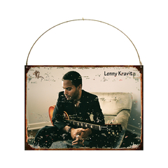 Lenny Kravitz