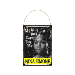 Nina Simone