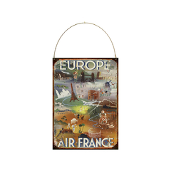 Air France Europe