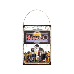 Cinema Paradiso