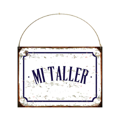 Mi taller