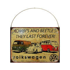 VW Combi