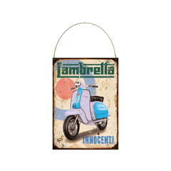 Lambretta