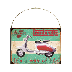 Lambretta