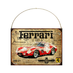 Ferrari 250 GTO