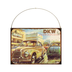 DKW Sonderklasse