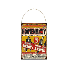 Hootenanny 2010