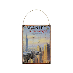 Braniff Airways