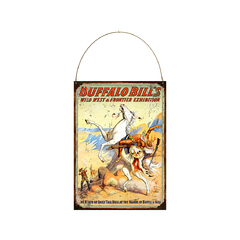 Buffalo Bill's Wild West