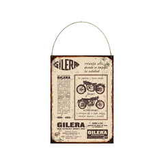 Gilera