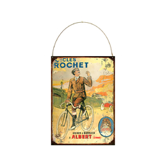 Rochet Cycles