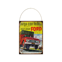 Ford 1961