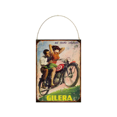 Gilera