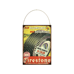 Firestone