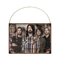 Foo Fighters