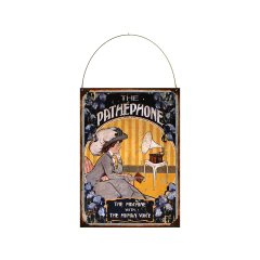 The Pathephone