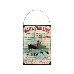 White Star Line