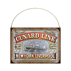 Cunard Line